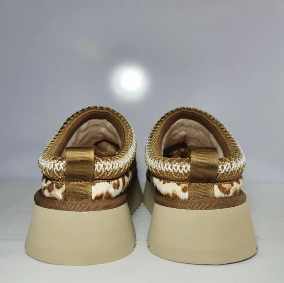 UGG Women size 8 Tazz Plains Slip-ons - Picture 4 of 11